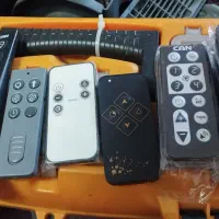 کنترول هود اک