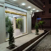 ۴۰متر تجاری سه دهنه کرکره دو نبش