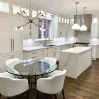 کابینت کلاسیک نئوکلاسیک ممبران ومدرن باضمانت|مصالح و تجهیزات ساختمان|تهران, سازمان آب|دیوار