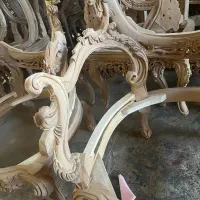 کارگر ماهر یا نیمه ماهر برای نجاری نیازمندیم