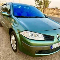 مگان 2000 اتومات استثنایی