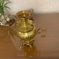 سماور زغالی|سماور، چای‌ساز، قهوه‌ساز|تبریز, |دیوار