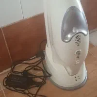 جارو برقی شارژی