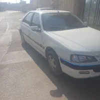 پارس مدل۸۷ درحد