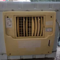 کولر آبی جنرال گیل