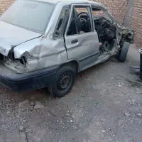 پراید مدل 89