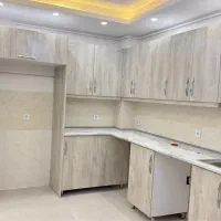 کابینت ملامین  سینک و هود صفر و خشک اکبند|مصالح و تجهیزات ساختمان|رشت, رشتیان|دیوار
