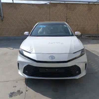 کمری هیبرید ۲.۵ لیتر LE ژاپن