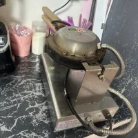 واگزاری کافه بستنی|کافی‌شاپ و رستوران|هشتگرد, شهرک بعثت|دیوار