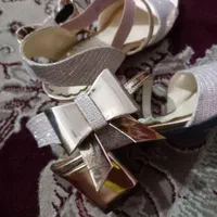 کفش عروسکی دخترانه