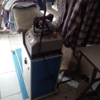 فروش کلیه لوازم کارگاه خیاطی|چرخ خیاطی و ریسندگی|مرند, |دیوار