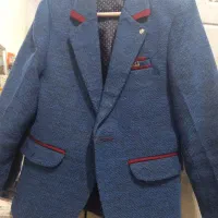 کت مجلسی پسرانه