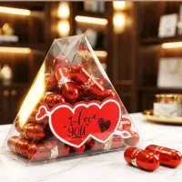 شکلات ولنتاین|خوردنی و آشامیدنی|رشت, نظری|دیوار