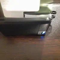 پاور بانک fast charging|لوازم جانبی موبایل و تبلت|پرند, فاز ۵|دیوار