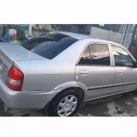 مزدا 323 Fl زیرپا عالی درجه یک