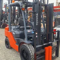 لیفتراک تویوتا ToYoTA