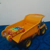 کتاب مذهبی باکامیون اسباب بازی|کتاب و مجله مذهبی|تهران, یافت آباد جنوبی|دیوار