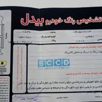 ساینا معاوضه با خودرو|خودرو سواری و وانت|مشهد, چاهشک|دیوار