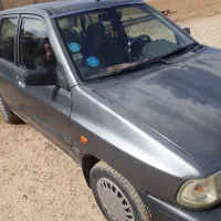 پرایدمدل۸۸شاسی پلمپ