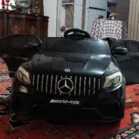 ماشین شارژی