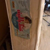 یه عدد تشک دونفره|تشک تختخواب|تهران, قبا|دیوار