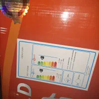 کولر ۱۸۰۰ اجنرال نوی نو با کارتن به برق نخورده|کولر گازی و فن‌کوئل|چالوس, |دیوار