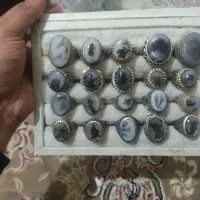 انگشتر شجر بهترین چمبرها گرمی 400همه مدل