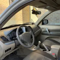 مدل 1391 mvm X33|خودرو سواری و وانت|یزد, |دیوار