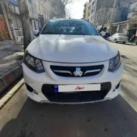 کوییک ۴۰۱ بدون رنگ|خودرو سواری و وانت|بروجرد, |دیوار