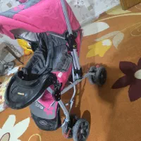 کالسکه کودک در حد نو|کالسکه و لوازم جانبی|خرمشهر, |دیوار