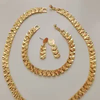 سرویس شبیه طلا