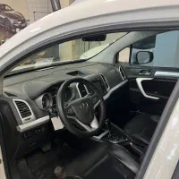 جک s3 مدل ۹۷|خودرو سواری و وانت|رودهن, |دیوار