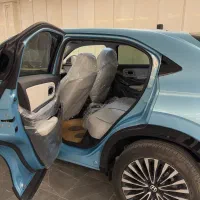 هوندا ens1 صفر خشک زیبا ترین رنگ بازار|خودرو سواری و وانت|مشهد, سجاد شهر|دیوار