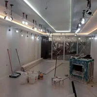 پلاستیک روغنی اکرولیک پتینه بارنگهای درجه یک