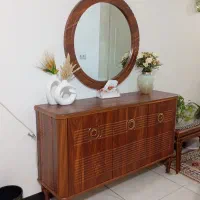 اینه کنسول