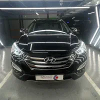 هیوندای سانتافه MPI دودیفرانسیل فول مدل 2015|خودرو سواری و وانت|تهران, پونک|دیوار