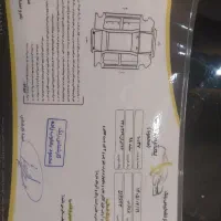پژو پارس سال ۹۸