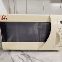 مایکروویو سالم