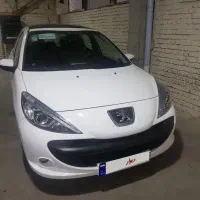 پژو۲۰۷ پانا