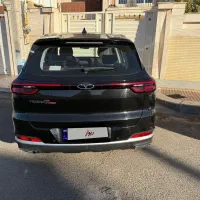 تیگو 7پرو اکسلنت|خودرو سواری و وانت|یزد, |دیوار