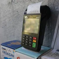 فروش دستگاه کارتخوان و کشلس