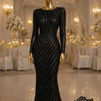 کرایه لباس زنانه دخترانه بچه گانه الماس در باغمیشه