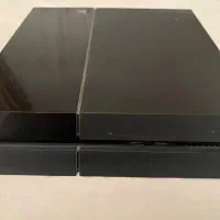 دستگاه ps4 در حد نو|کنسول، بازی ویدئویی و آنلاین|تهران, یوسفآباد|دیوار