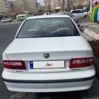 سمند ۹۶ ۱۴۰ تا کار|خودرو سواری و وانت|کرج, کوی امامیه|دیوار