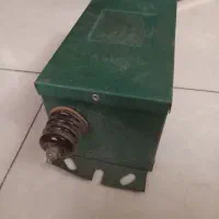 ترانس نئون و تابلو