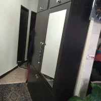 کمد ام دی اف برای راهرو یا اتاق خواب