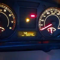 پژو ۴۰۵ دوگانه شرکتی