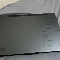 لپ تاپ ایسوس TUF Gaming F15 FX506|رایانه همراه|بابل, |دیوار