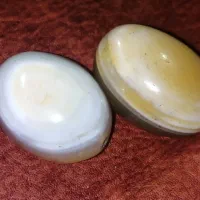 مهره سلیمانی اصل