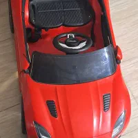 ماشین شارژی